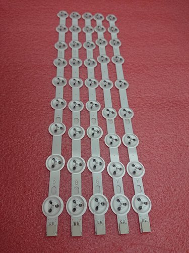 全新39PF3025D 40L1333DB VES400UNDC-01 VES390UNDC-01灯条