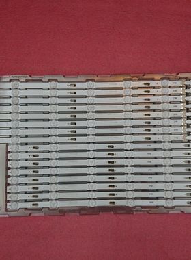 全新BN96-34807A 34808A 39665A 39666A V5DU-650DCA-R1 650DCB