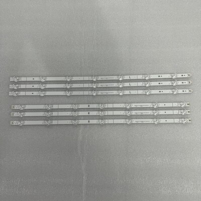 全新适用于HISENSE 58R6E3 灯条 HD580X1U91 LB58007 V0 LB58005