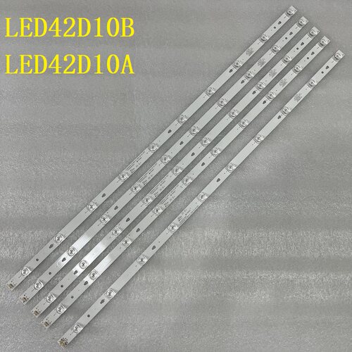 全新灯条LT42M650 LED42D10B LED42D10A-ZC14DFG-01
