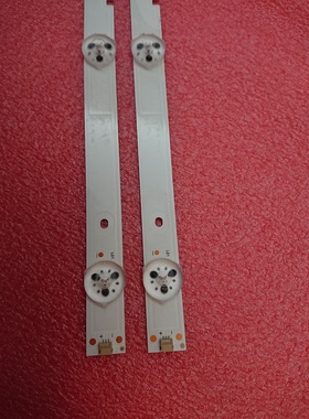 全新LED32N2000灯条JL.D32061330-003BS-M JL.D32061330-003BS-W