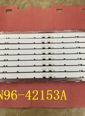 2pcs*全新原装QE65Q7FAMT 灯条BN96-42153A