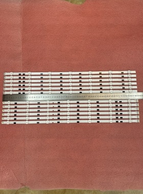 全新58寸灯条 DMGE-580SMA-R3 580SMB-R3 BN96-32771A 32772A