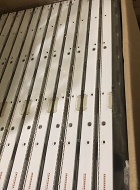 全新原装UA55ks7500 UA55ks8000灯条BN96-39353B BN96-39352B