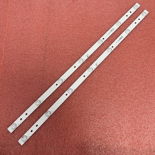 2pcs全新灯条BOEI320WXI-01 CRH-F32PL3030020756P-REV1.6MR