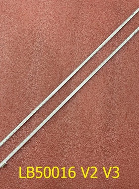 全新KDL-50W805B 50W700B灯条74.50T21.001-1-DX1 LB50016 V2 V3