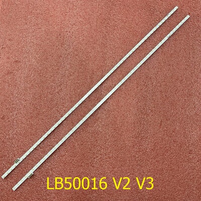 全新KDL-50W805B 50W700B灯条74.50T21.001-1-DX1 LB50016 V2 V3