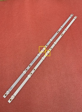 全新2T-C32ACSA灯条K320WDX A1 4708-K320WD-A2113N01 A1113N11