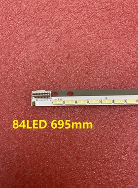 全新55E610G灯条6922L-0048A 55 V13 Edge REV0.2屏LC550EUN