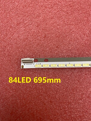 全新55E610G灯条6922L-0048A 55 V13 Edge REV0.2屏LC550EUN
