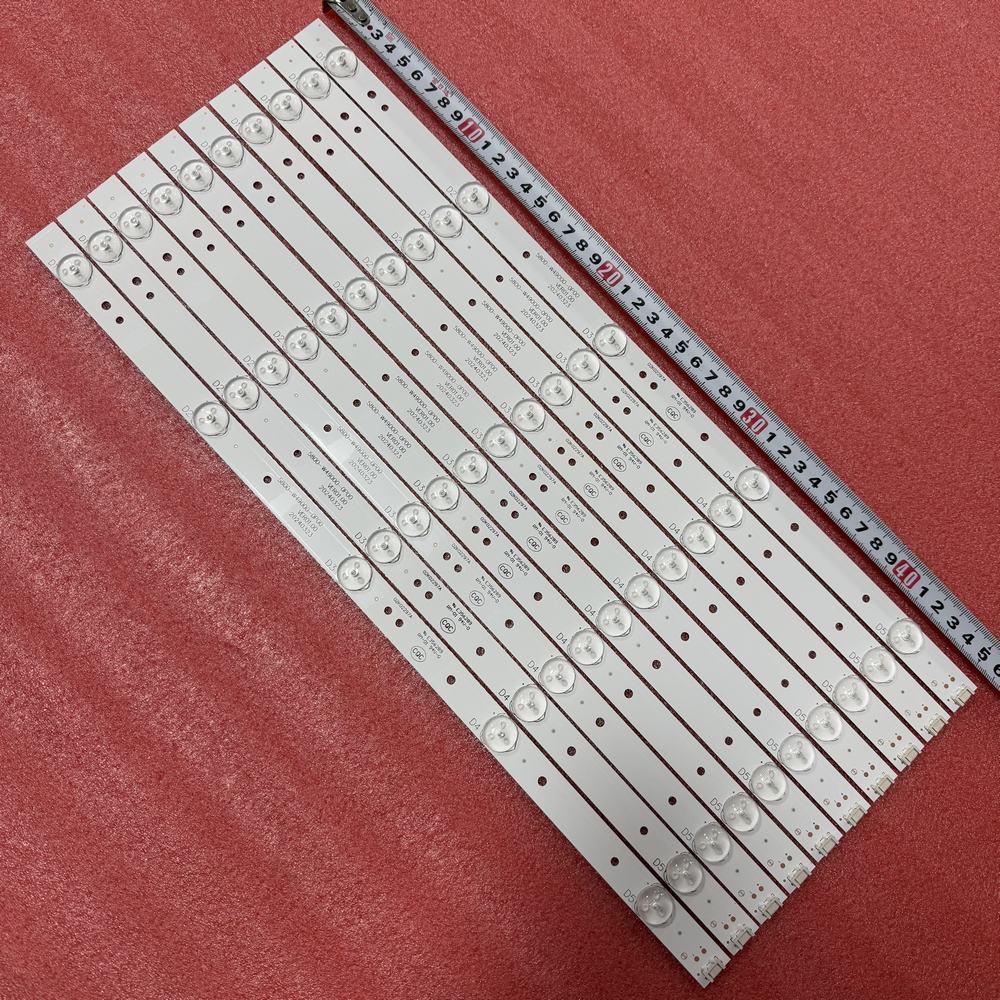 全新灯条5800-W49000-DP10 DP00 49E361S 49E350E 49E3500 49D9