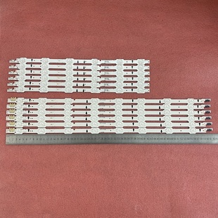 全新UA50HU7000J灯条DUGE-500DCB 500DCA-R3 BN96-32178A 32179A