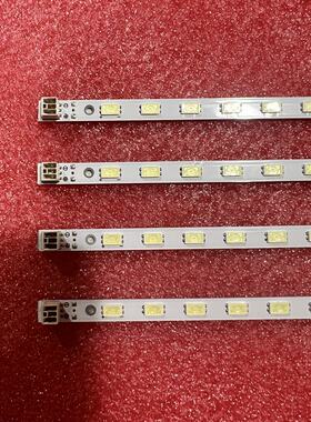 4pcs全新灯条LJ64-02873A LJ64-02872A 2011SLS46-EDL-45-0D