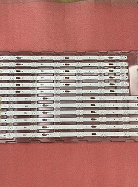 全新原装UN55JU7100 UE55JU7000灯条 BN96-34803A 34804A