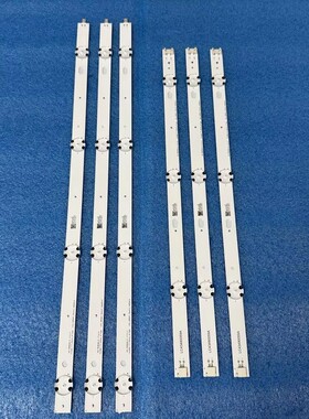 全新1套43UJ65_UHD_A/B LC43490060A 43UJ61_FHD_S LC43490058A