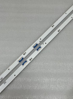 全新原装65寸灯条 BN96-42351A BN96-42352A