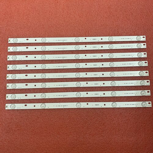 全新灯条AKAI AKTV500 MS-L0967-L V2 V3 V4 R72-50D04-017-13