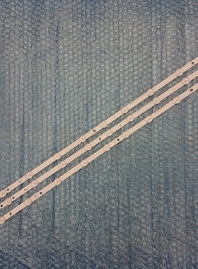 全新UN40EH5000 UA40EH5000灯条 BN96-28766A BN96-28767A