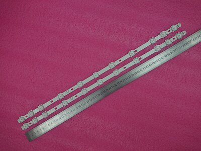 32 inch LED 灯条32D1334DB VES315WNDL-01 VES315WNDS-2D-R02