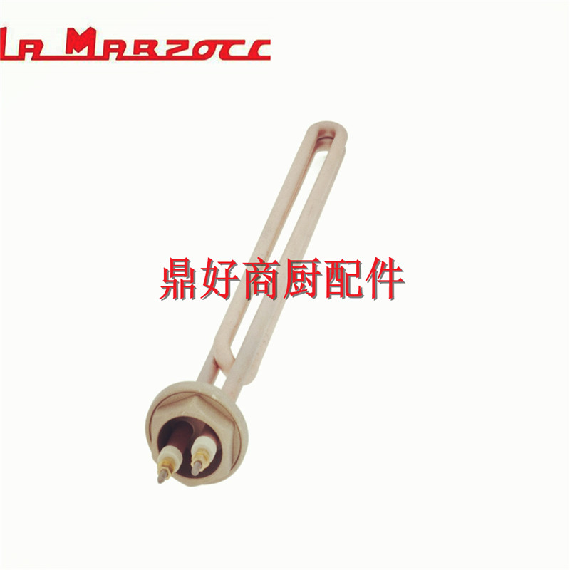 新品原装进口lamarzocco咖啡机配件辣妈3000 W 220 V加热管发热