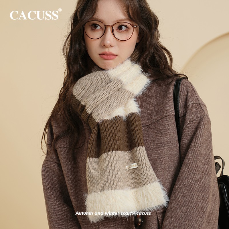 冬季欧美围巾/丝巾/披肩