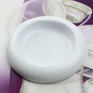 新安怡吸奶器SCF303配件SCF903呐叭盖SCF301花瓣按摩垫防尘盖