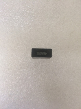 ECQUL 0.22uF275V~ 安规矫正薄膜电容 17x7x15 脚距15mm