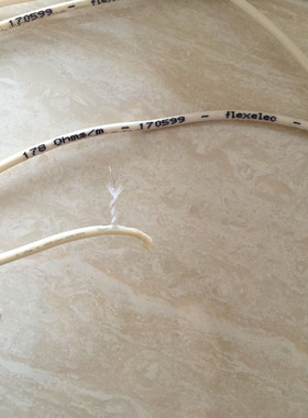 美国进口温度线 APPLIANCE WIRING MATERIAL SJ145508  0.3元一米