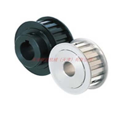 ATP18XL050-B-P8同步带轮XL型/L型/H型/2SM/3SM/5SM/8SM同步带轮