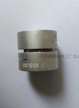 GCPS20-4-6.35/【经济型】膜片式联轴器 高挠性型（单膜片型）