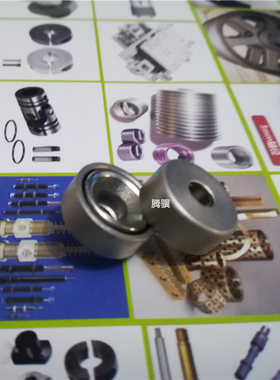 HXCC12/带座磁铁/带平头螺栓止动座型带座磁铁/替代米思米