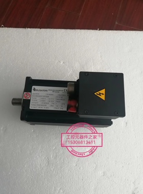 JBRUSATORI伺服电机 052402 BR0524022P1XDS100Z00 现货拍前询价