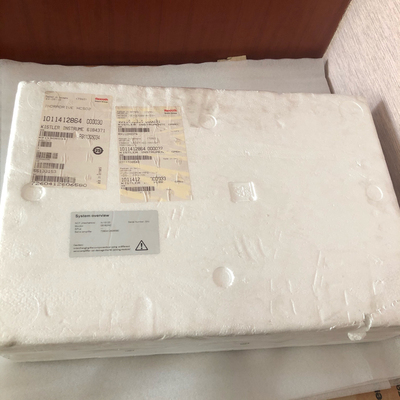 R911298374力士乐伺服驱动器