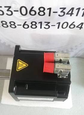 美国进口的伺服电机 LYM62K-ACCNR-1100没使用过现货拍前询价