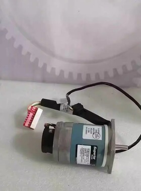 SLO-SYN步进电机M062-LE-511E现货实拍 拍前询价