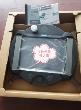 西门子6AV6645-7AB10-1AS0屏MOBILE PANEL 277 RO全新拍前询价