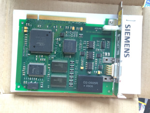 西门子通讯卡C79040 C386 PCI接口现货实拍 A7520