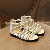 Pantoufles enfants en EVA pour été - semelle EVA - Ref 986295 Image 24