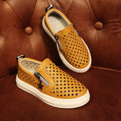 Pantoufles enfants en EVA pour été - semelle EVA - Ref 986295 Image 28