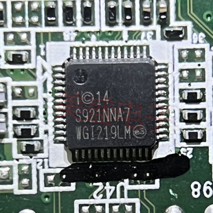 IC 芯片 WGI219LM QFN48 集成电路 现货供应
