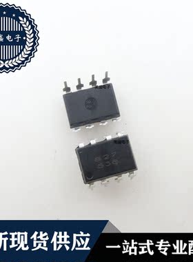 IC 芯片 EL827 DIP8 集成电路 全新现货供应 直拍