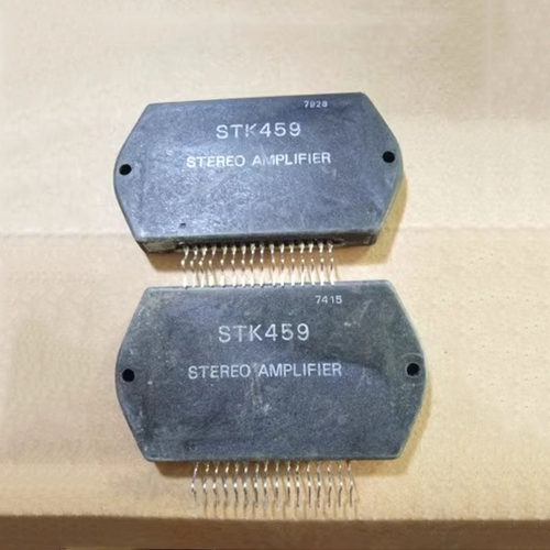 IC 模块 STK459 现货库存 原装驱动（在线报价）