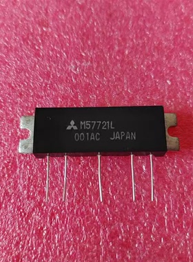 IC 模块 M57721L 现货库存 原装驱动（在线报价）