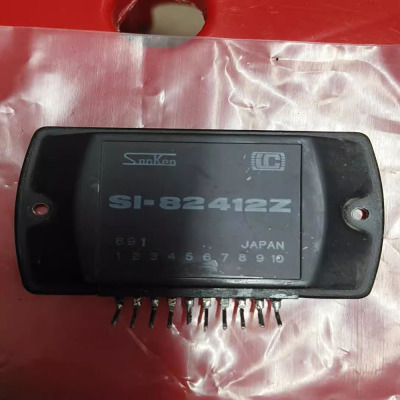 IC 模块 SI-82412Z 现货库存 原装驱动（在线报价）