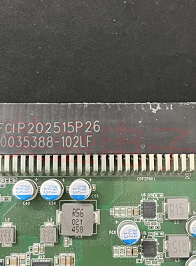 10035388-102LF 连接器 集成电路 现货供应 可直拍 图片实物