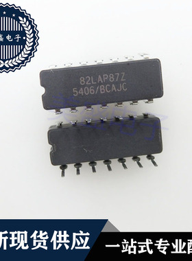 IC 芯片 SN5406/BCAJC CDIP14 集成电路 现货供应