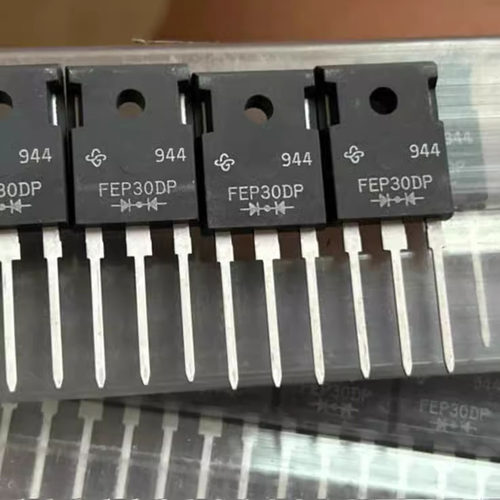 IC 芯片 FEP30DP TO-247 集成电路 全新原装现货供应
