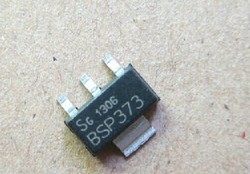 IC 芯片 BSP373 SOT223 集成电路 现货供应