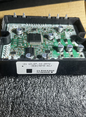 IC 模块 CLB20AA60 现货库存 原装驱动（在线报价）