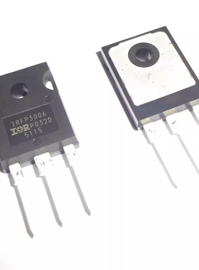 IRFP3006PBF IRFP3006 TO-247 集成电路 全新原装现货供应IC 芯片